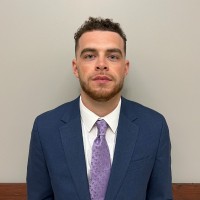 Jordan Thomas, MBA