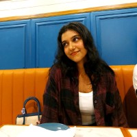 Mahima Desai