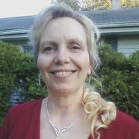 Cathy Eby