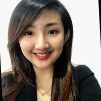 Cheryl Yi Fen Chin