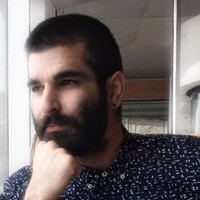 Dimitris Mallis