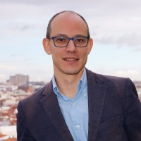 Miguel Remirez De Esparza