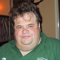 Nigel Freeman