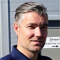 Fredrik Karlsen