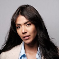 Katerine Olivar Lopez