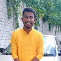 Yathish Yathi