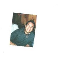 Dimas Rodriguez