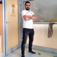 Talip Akbaş