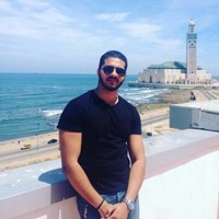 Oussama Qaroui