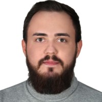 Nikita Gritskevich