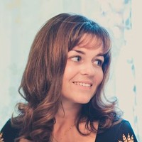 Marina Vinogradova