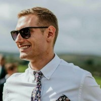 Kristian Rochford-Ridgway