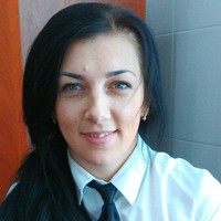 Ирина Малейчик