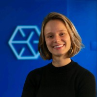 Laríssa Rochele Laste