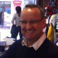 Miguel Ángel García Infanzon