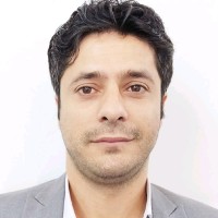 Ali Babazadeh