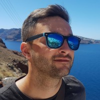 Severin Catalin - Florin