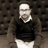 Pradeep Kumar