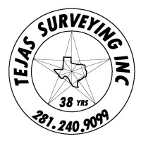 Tejas Surveying