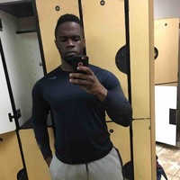 Omar Brown