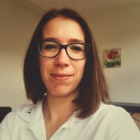 Marisa Dürrenberger