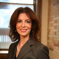 Marlene Kazman