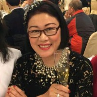 ECHO HSU
