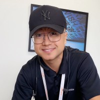 Benjamin Wang
