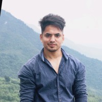 Ankit Rawat