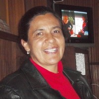 Martha Elizabeth Velandia C.