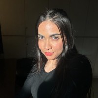 Yashna Sabharwal