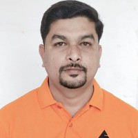 Balakrishna M