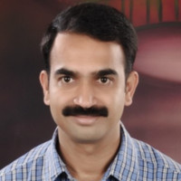 Thukarama Shenoy