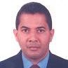 Rudy Recio