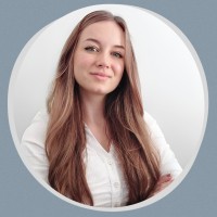 Anastasiya Huzela Kozak