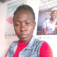 Everlyne Kosi