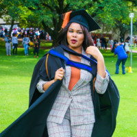 Nothando Innocentia Mathebula