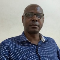 Istifanus Nomah