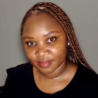 Sheryl Mafokwane