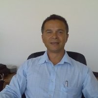 Peter Fernando