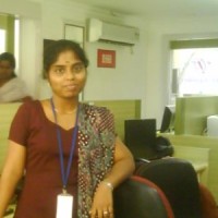 Saraswathy S