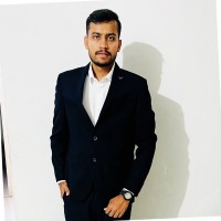 Dixit Patel