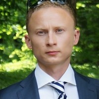 Роман Аксенов