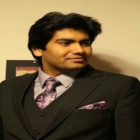 Ankit Talesara