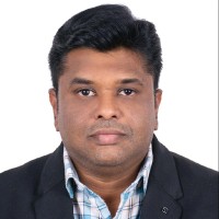 Sunil Prabhakar Jillella