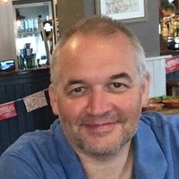 Ian Hurst