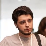 Andrei Berezniker