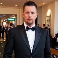 Jason Fishback, CTP