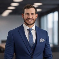 Logan Thibodeaux, MBA