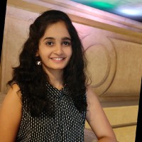Soundarya V S